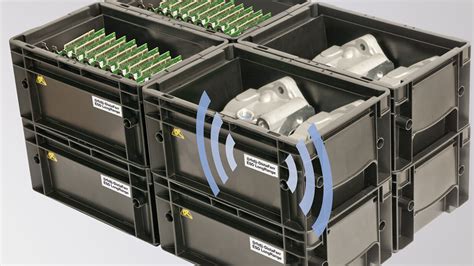 rfid container tracking solution|rfid transponder container.